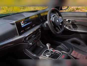 Used BMW M3 2025 for sale - 79043579: Photo