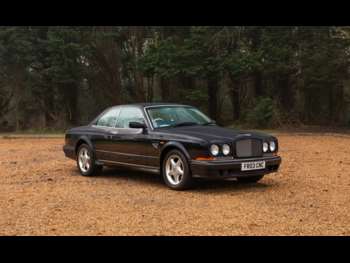 2003 (03) - Mulliner Final Series 2-Door