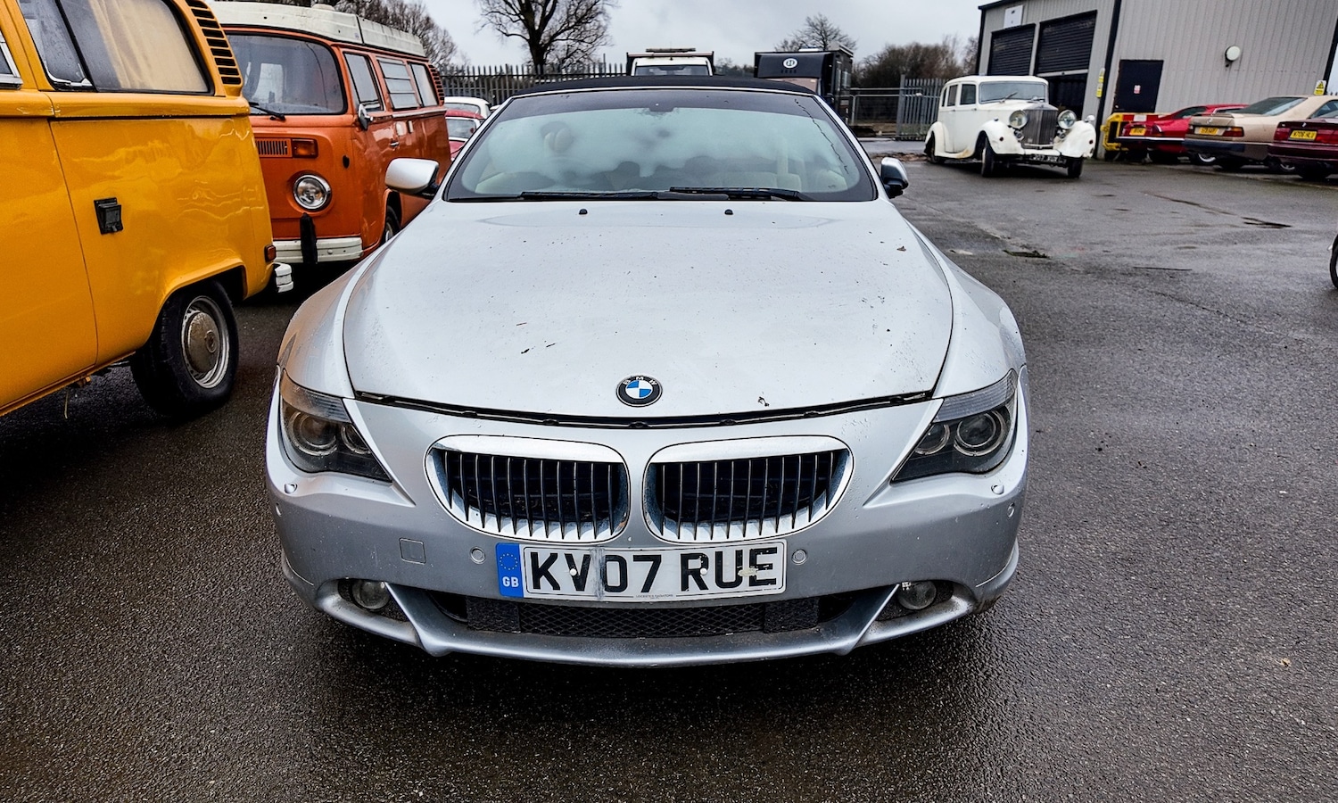 Used BMW 6 Series 2014 for sale - 77592377: Photo 14