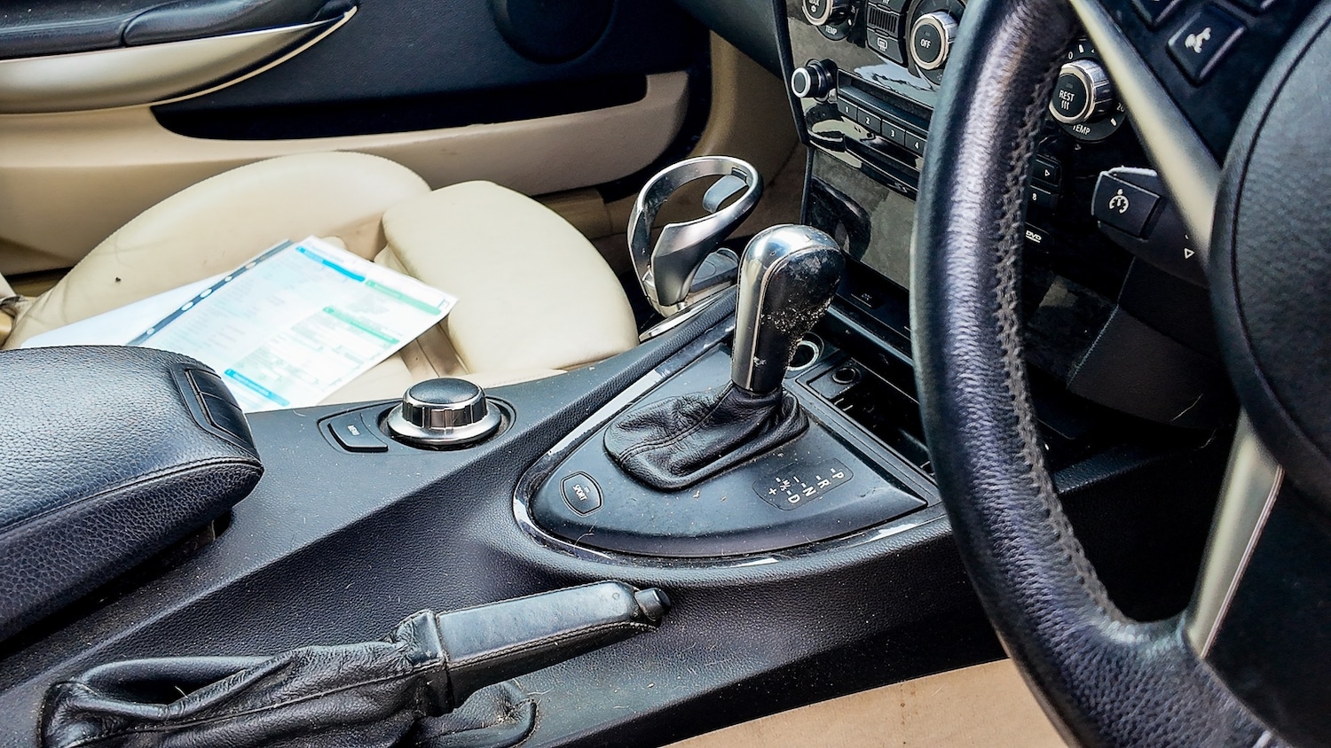 Used BMW 6 Series 2014 for sale - 77592377: Photo 15