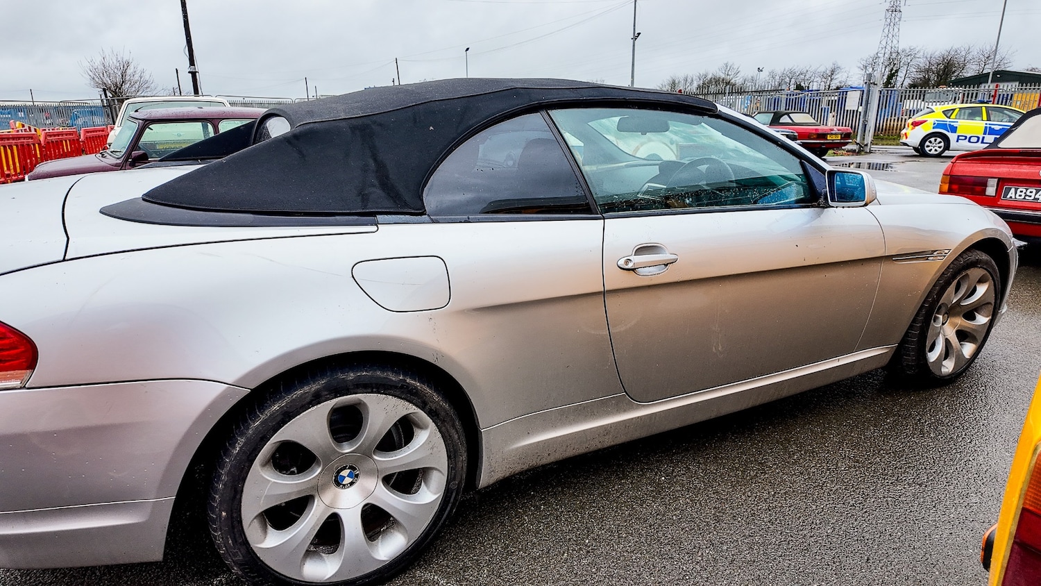 Used BMW 6 Series 2014 for sale - 77592377: Photo 17