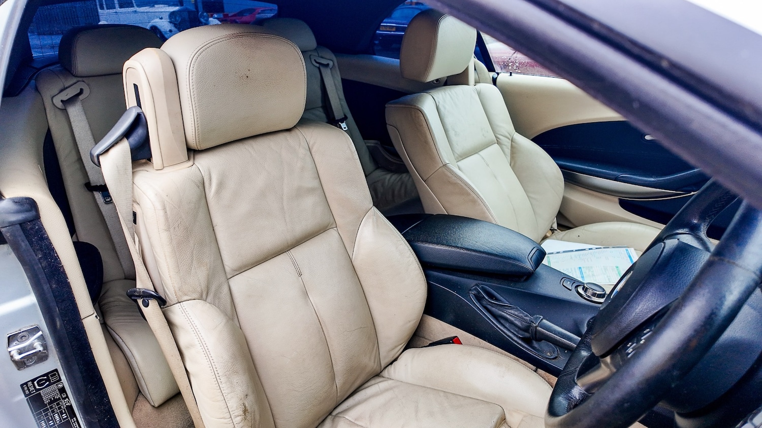 Used BMW 6 Series 2014 for sale - 77592377: Photo 18