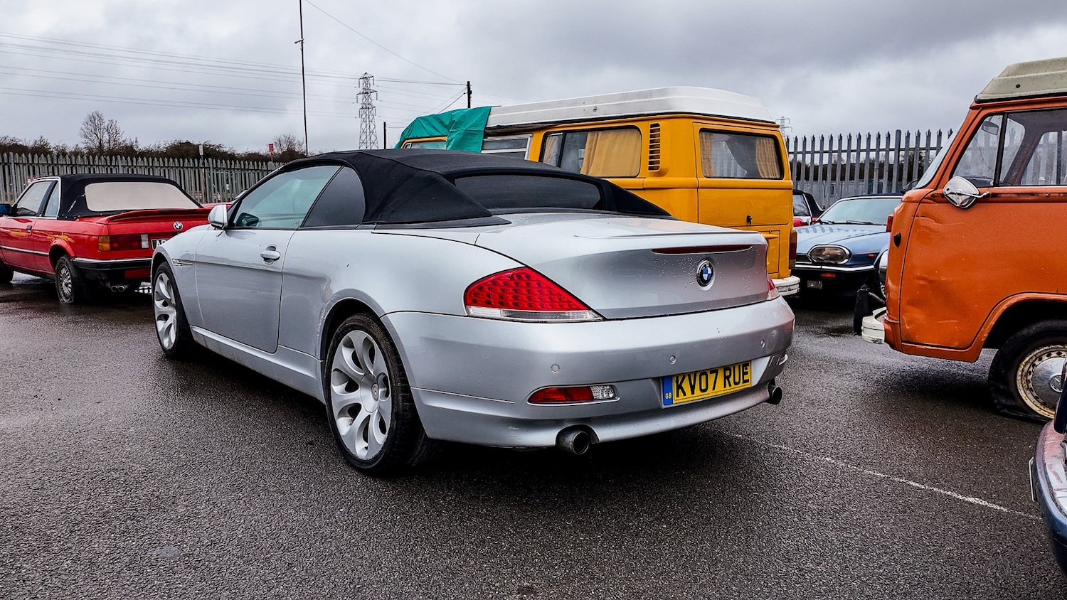 Used BMW 6 Series 2014 for sale - 77592377: Photo 2