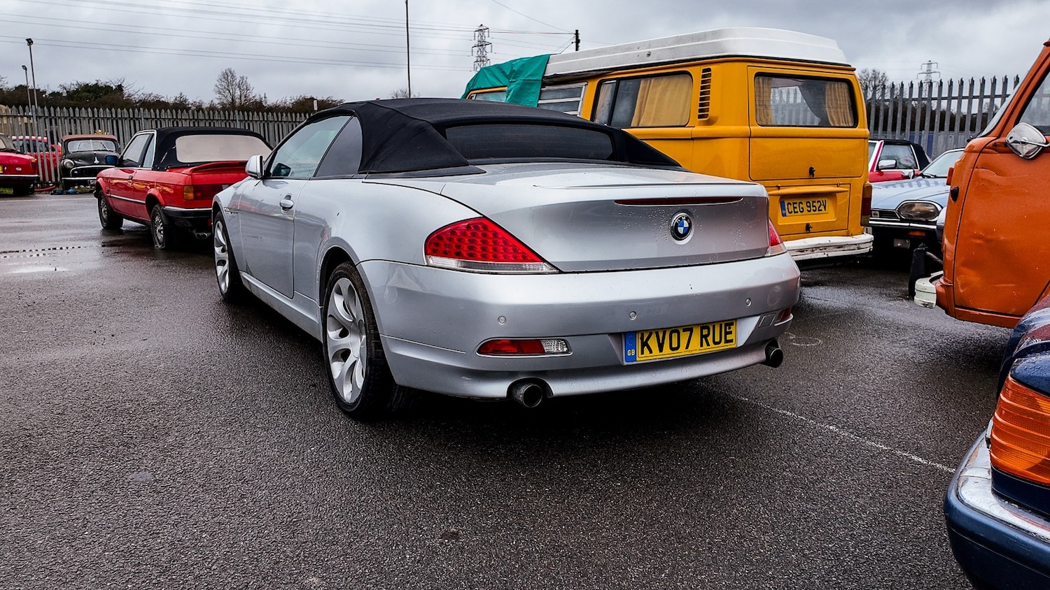 Used BMW 6 Series 2014 for sale - 77592377: Photo 21