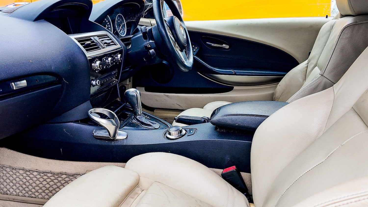 Used BMW 6 Series 2014 for sale - 77592377: Photo 24