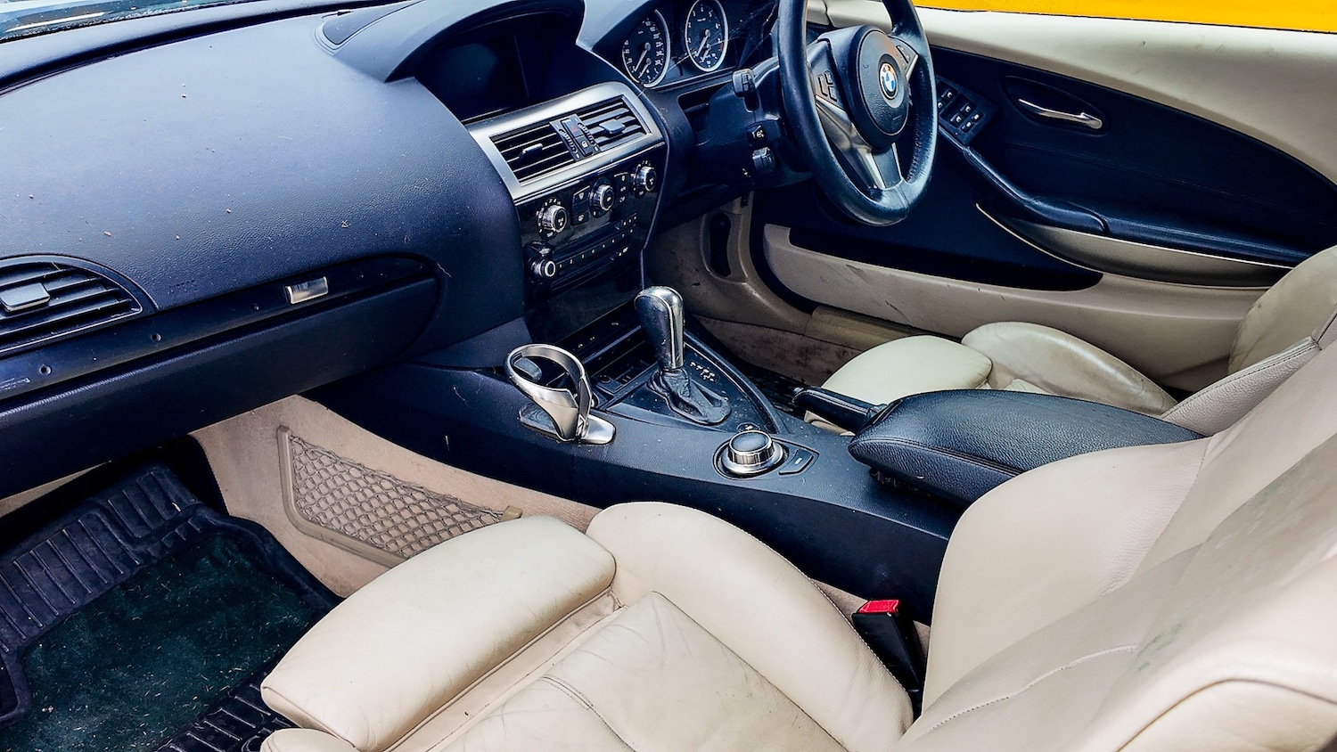 Used BMW 6 Series 2014 for sale - 77592377: Photo 25