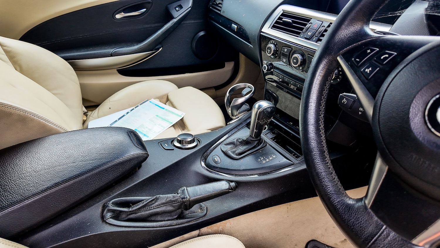 Used BMW 6 Series 2014 for sale - 77592377: Photo 26