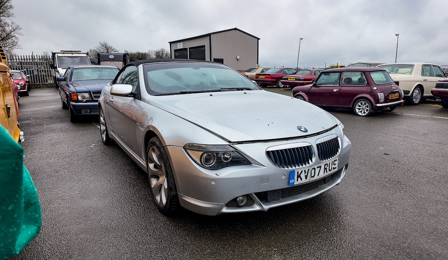 Used BMW 6 Series 2014 for sale - 77592377: Photo 29