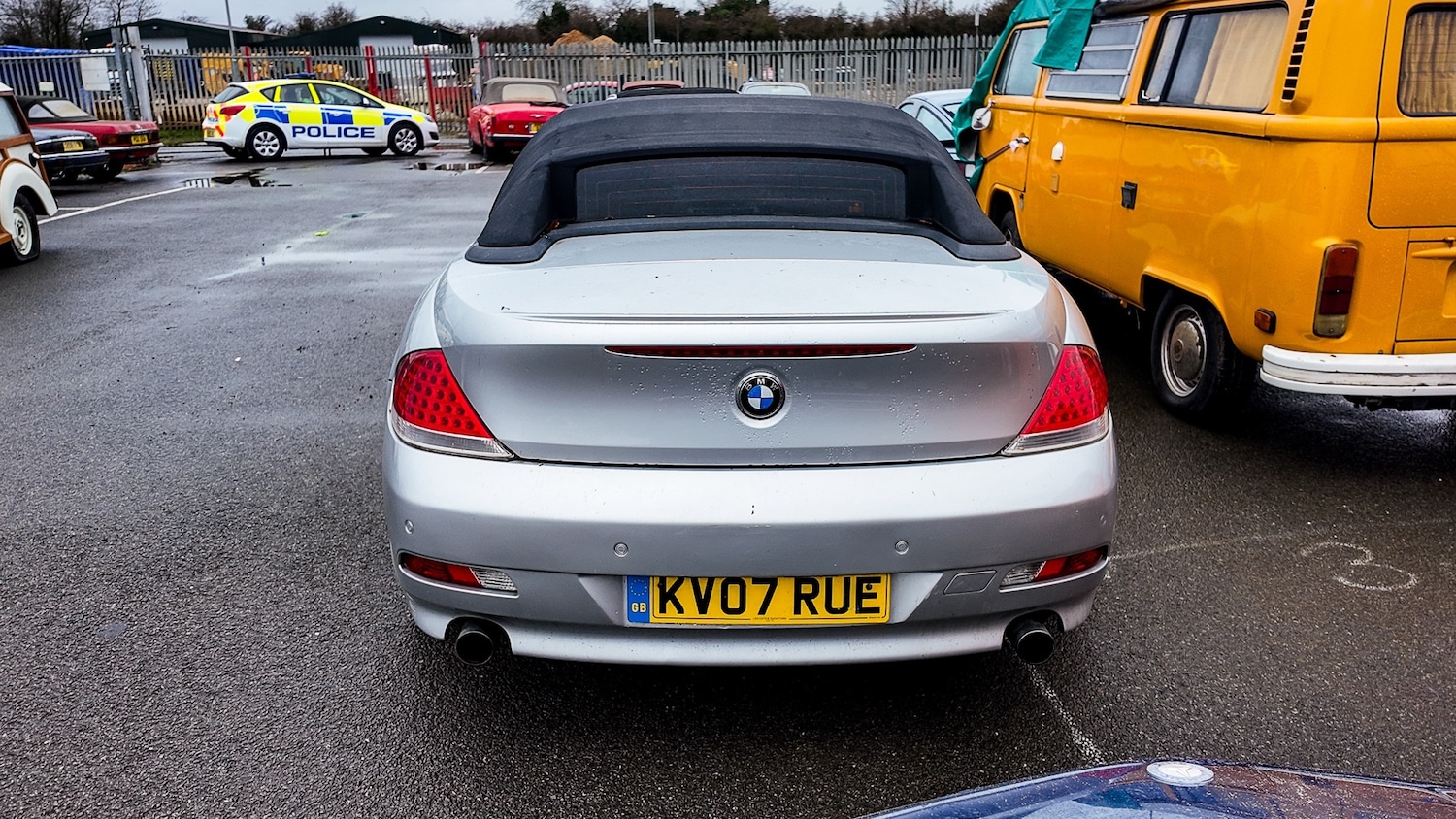 Used BMW 6 Series 2014 for sale - 77592377: Photo 3