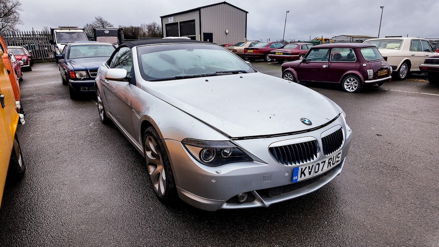 Used BMW 6 Series 2014 for sale - 77592377: Photo 31