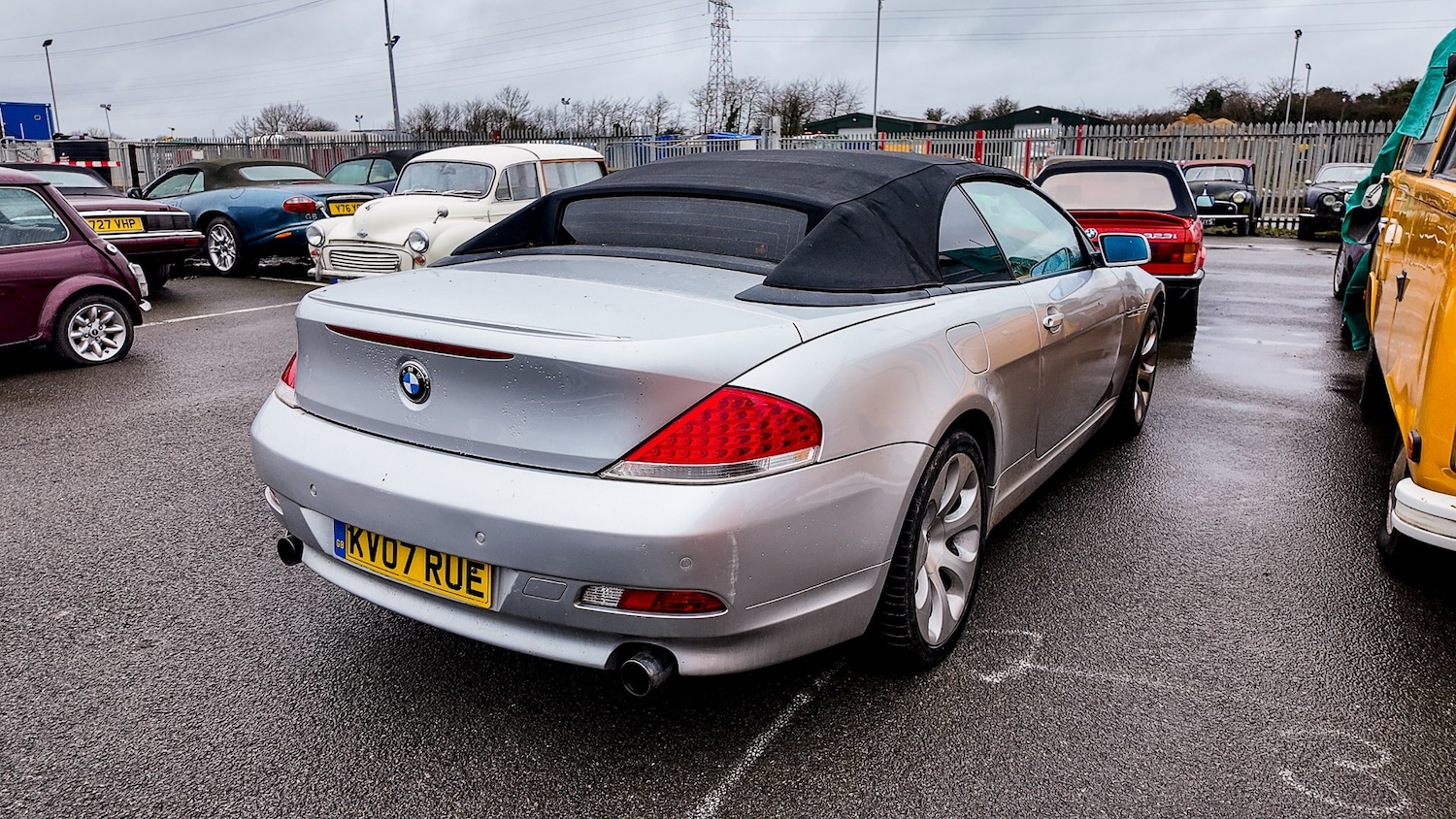 Used BMW 6 Series 2014 for sale - 77592377: Photo 35