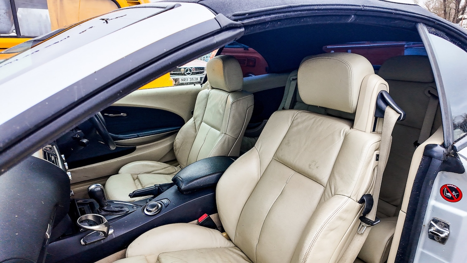 Used BMW 6 Series 2014 for sale - 77592377: Photo 38