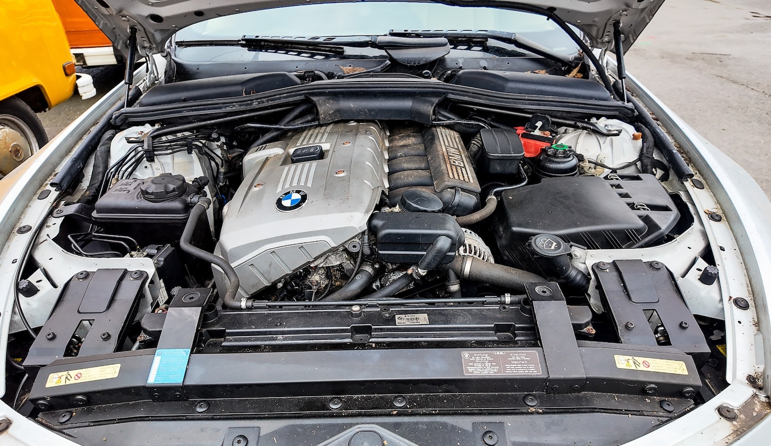 Used BMW 6 Series 2014 for sale - 77592377: Photo 4