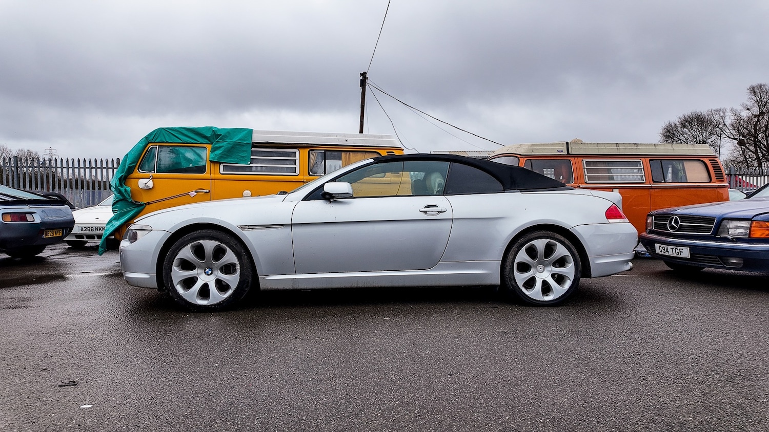 Used BMW 6 Series 2014 for sale - 77592377: Photo 44