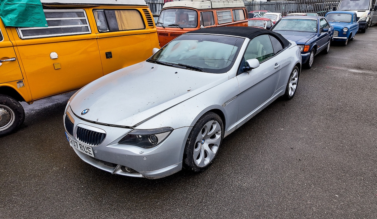 Used BMW 6 Series 2014 for sale - 77592377: Photo 46