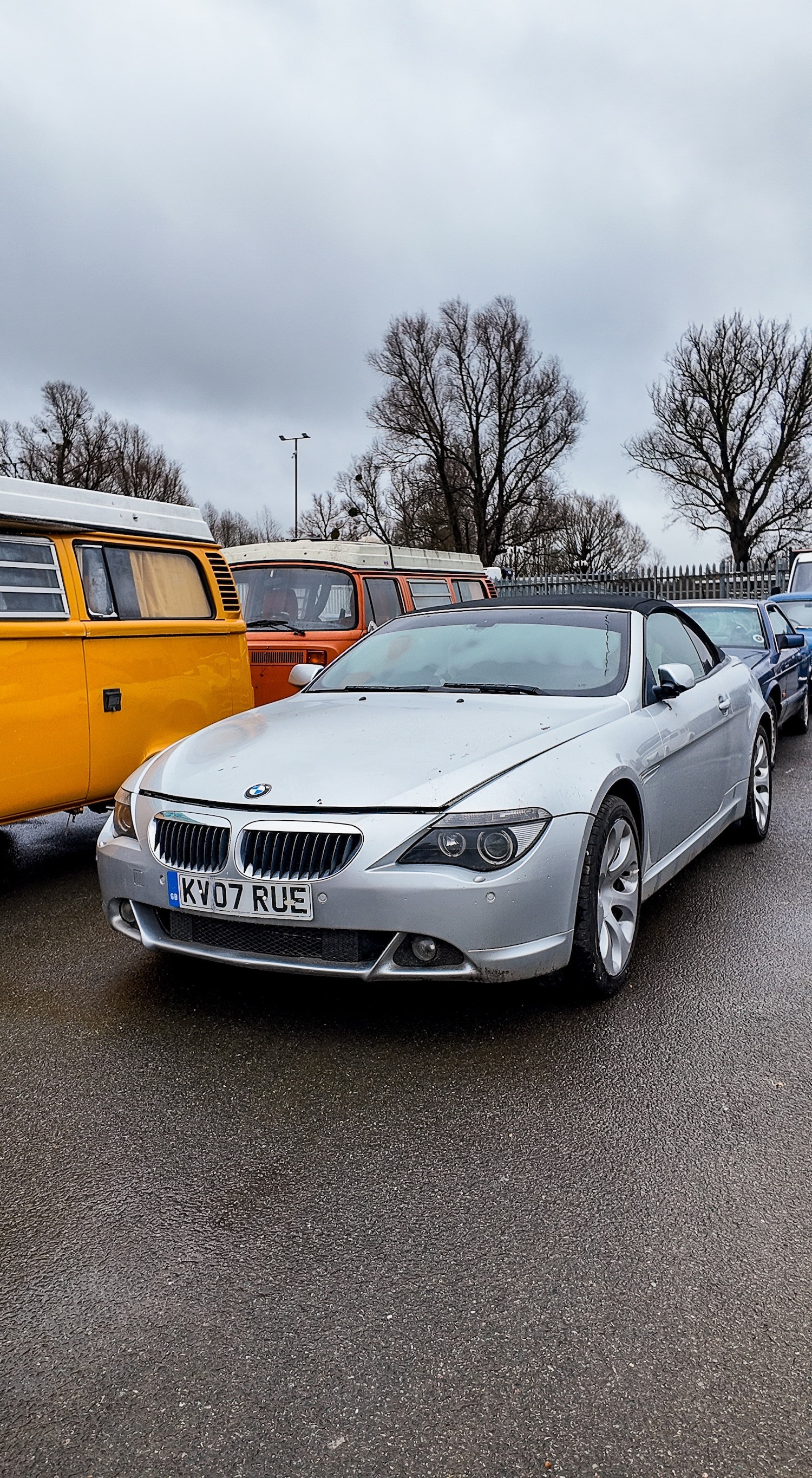 Used BMW 6 Series 2014 for sale - 77592377: Photo 47