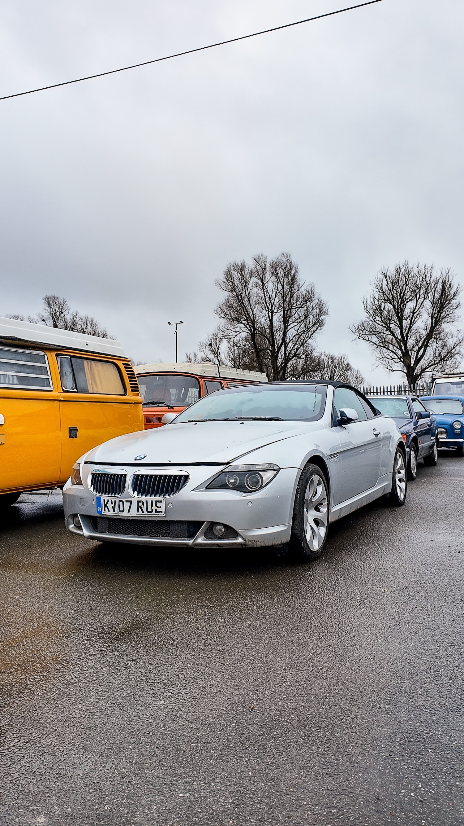 Used BMW 6 Series 2014 for sale - 77592377: Photo 48