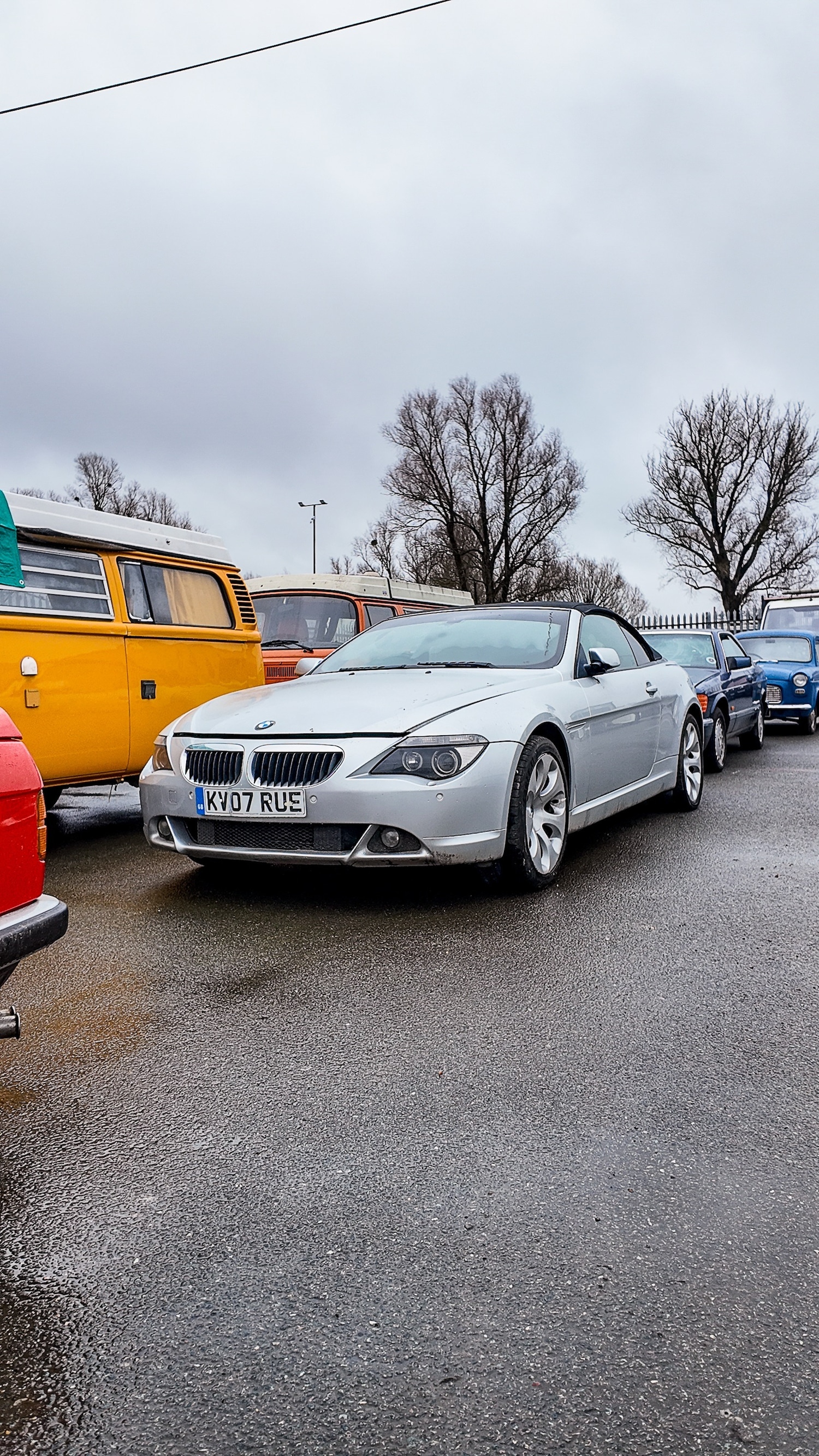 Used BMW 6 Series 2014 for sale - 77592377: Photo 49