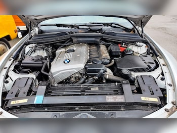 Used BMW 6 Series undefined for sale - 77592377: Photo
