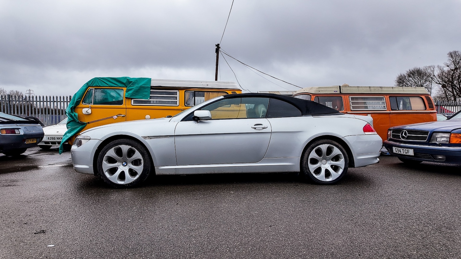 Used BMW 6 Series 2014 for sale - 77592377: Photo 5