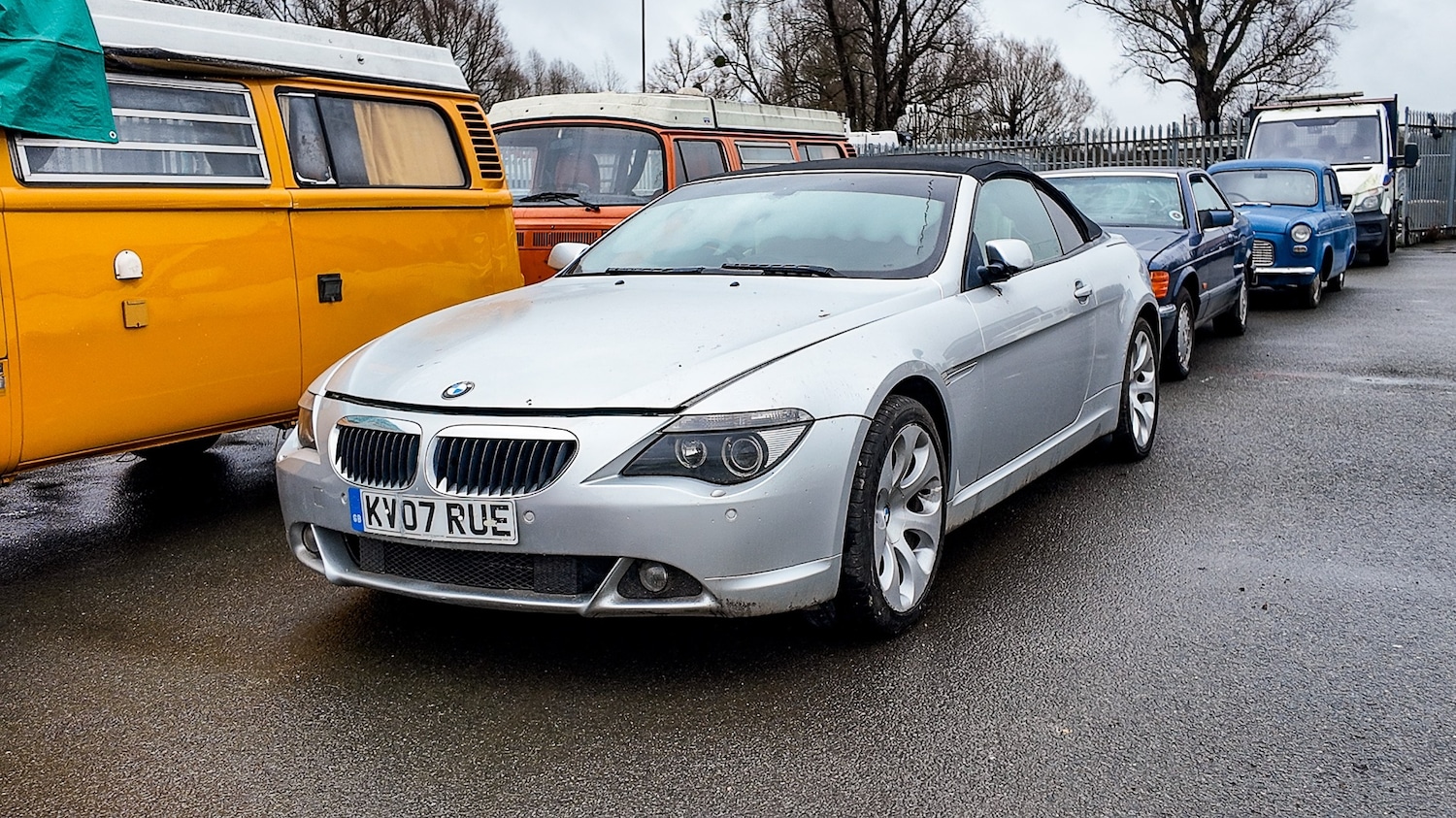 Used BMW 6 Series 2014 for sale - 77592377: Photo 50