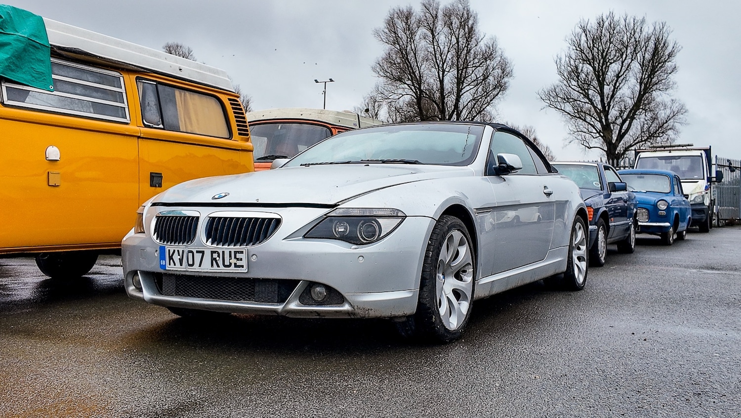 Used BMW 6 Series 2014 for sale - 77592377: Photo 51