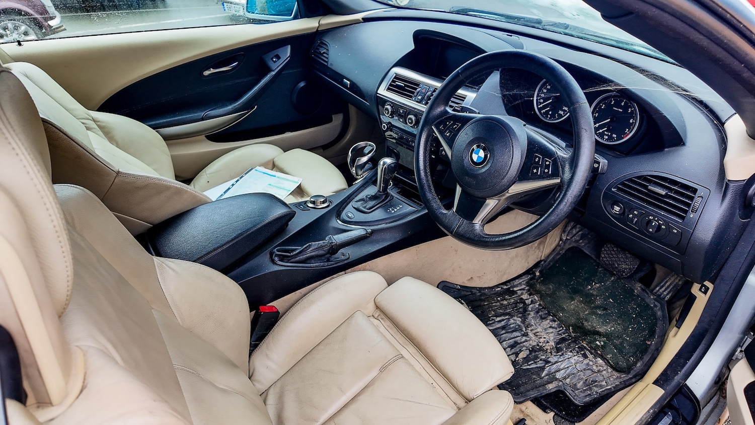 Used BMW 6 Series 2014 for sale - 77592377: Photo 6