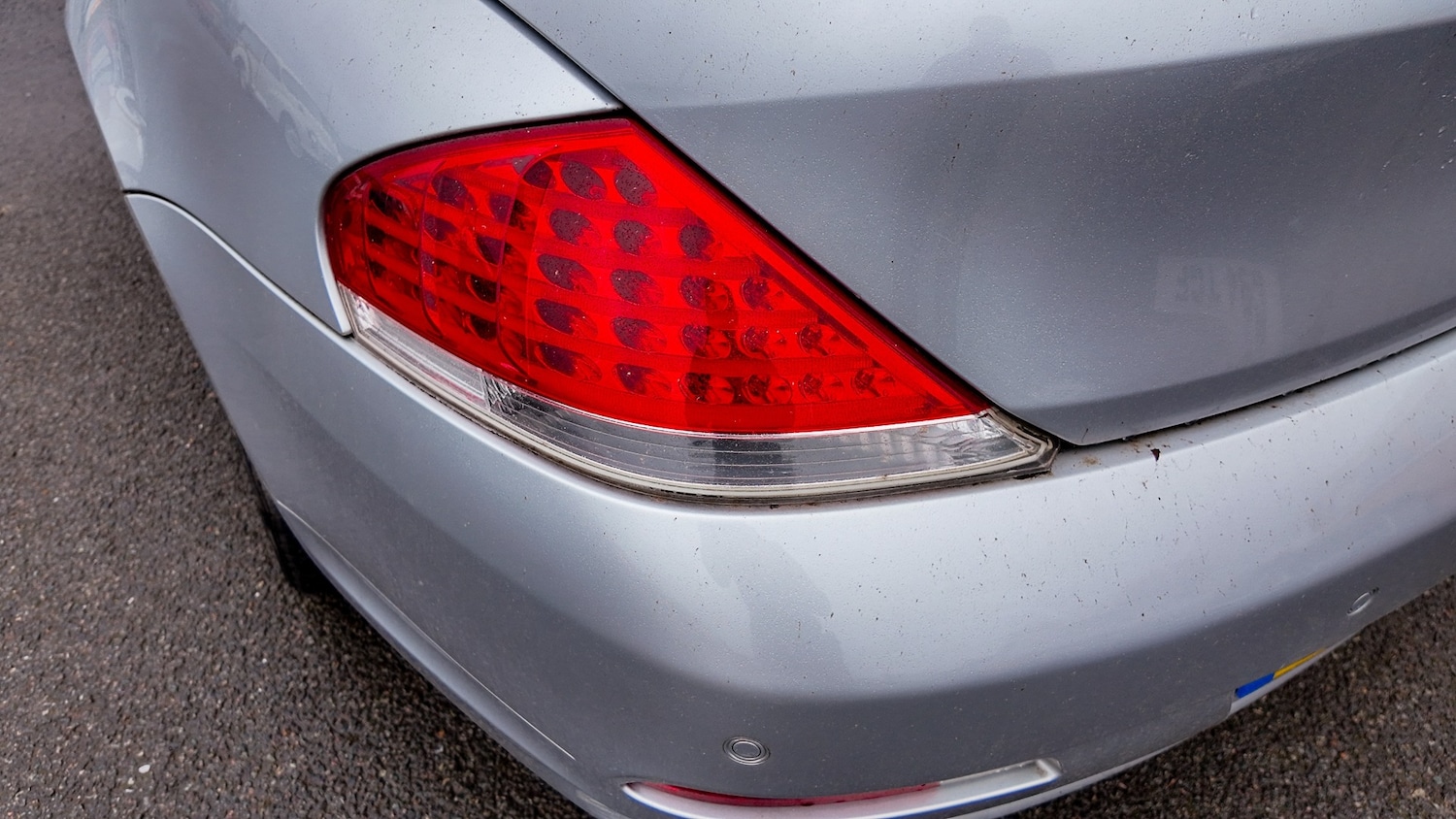 Used BMW 6 Series 2014 for sale - 77592377: Photo 8