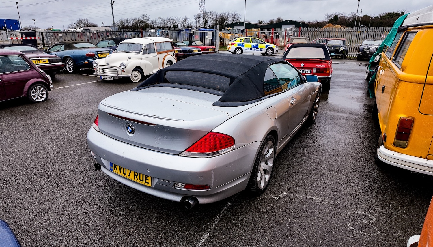 Used BMW 6 Series 2014 for sale - 77592377: Photo 9