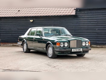 1990 (G) - 4-Door