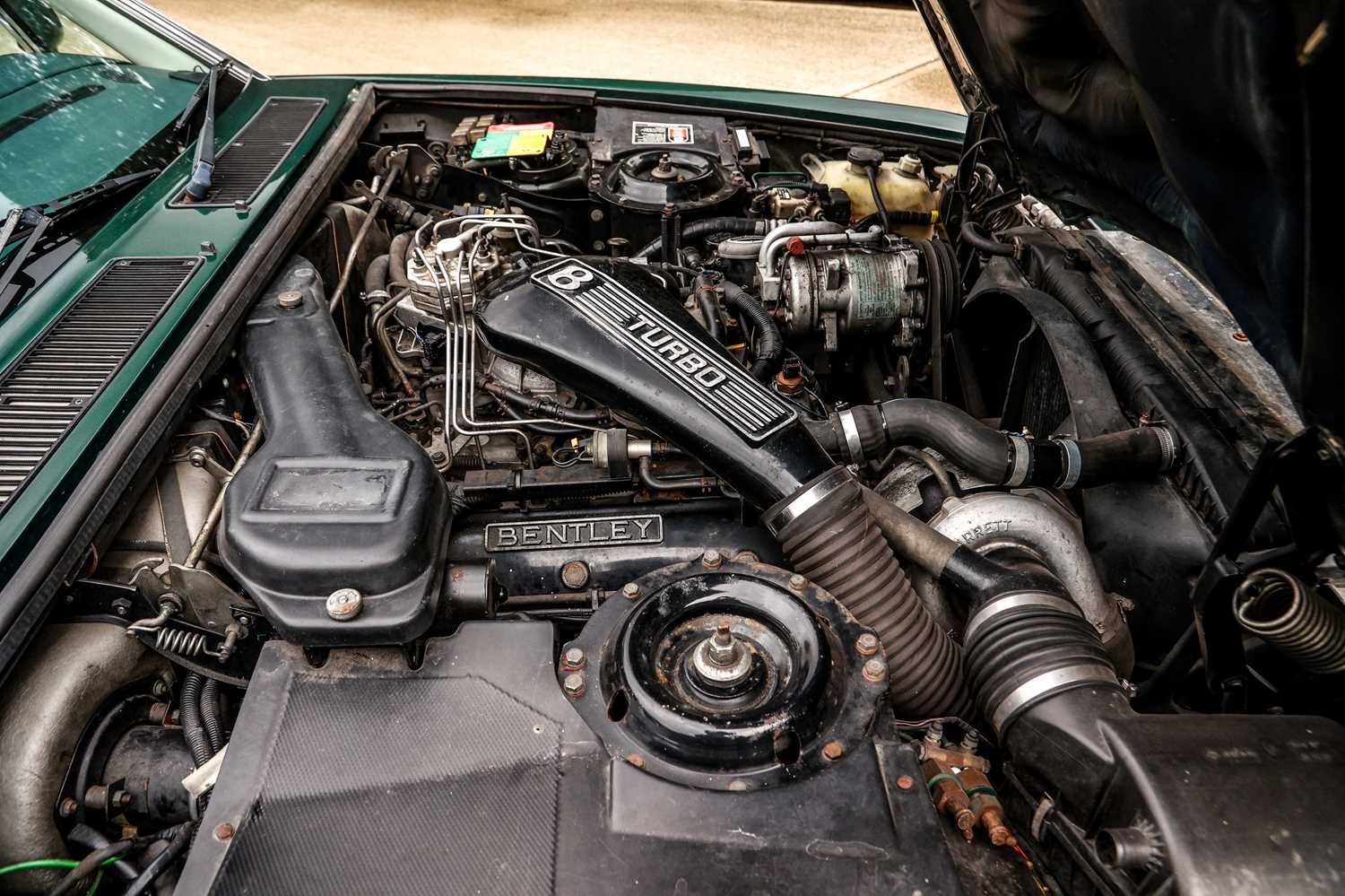Vehicle 34