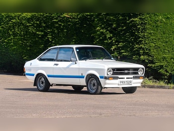 Used Ford Escort 1976 for sale - 78268701: Photo