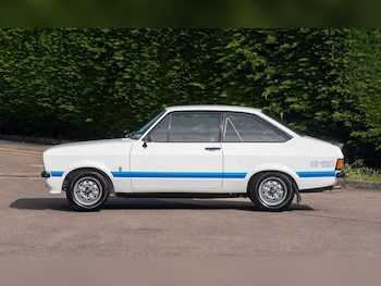 Used Ford Escort 1976 for sale - 78268701: Photo
