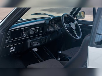 Used Ford Escort 1976 for sale - 78268701: Photo