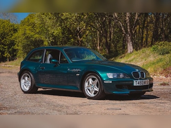 Used BMW Z3 M 1999 for sale - 78392720: Photo