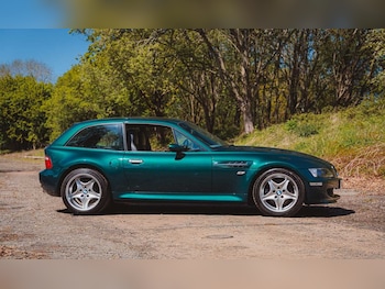 Used BMW Z3 M 1999 for sale - 78392720: Photo