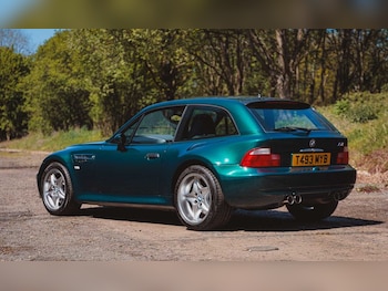 Used BMW Z3 M 1999 for sale - 78392720: Photo