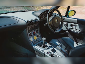 Used BMW Z3 M 1999 for sale - 78392720: Photo