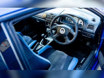 Used Subaru Impreza 2000 for sale - 75763207: Photo