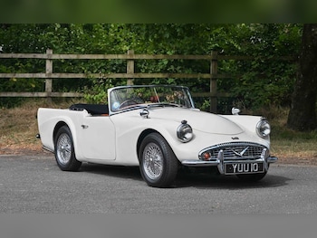 Used Daimler Sp250 1960 for sale - 79500373: Photo