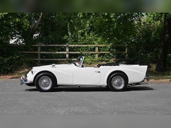 Used Daimler Sp250 1960 for sale - 79500373: Photo