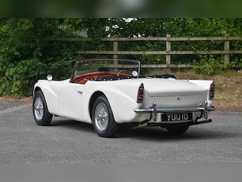 Used Daimler Sp250 1960 for sale - 79500373: Photo