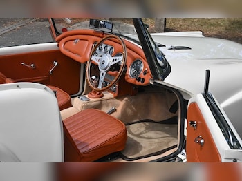 Used Daimler Sp250 1960 for sale - 79500373: Photo