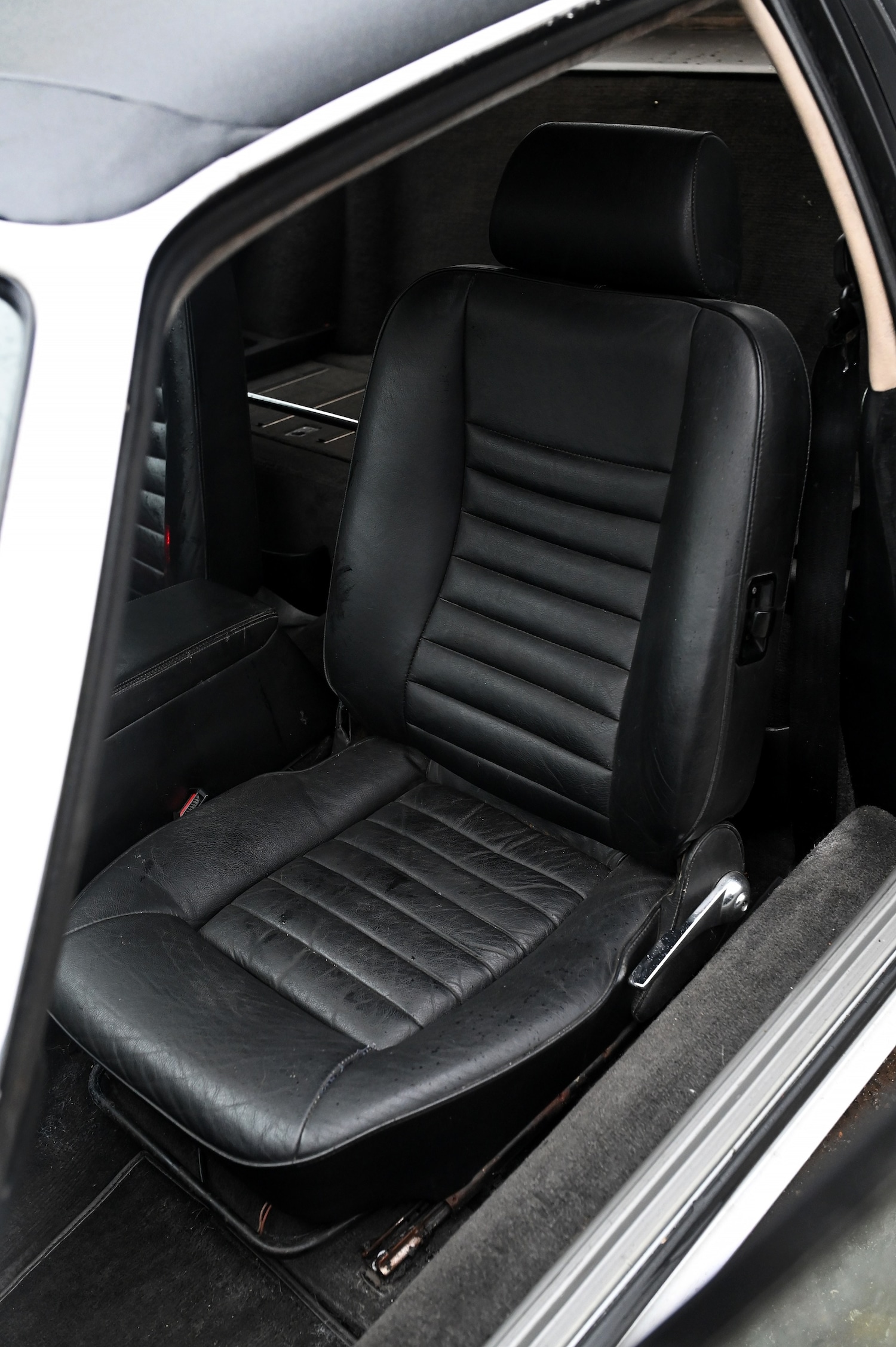 Used Jaguar XJS 1985 for sale - 77459870: Photo 12