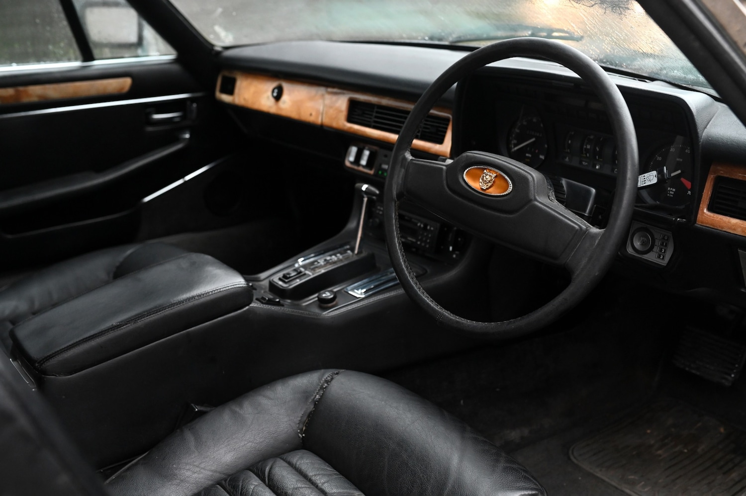 Used Jaguar XJS 1985 for sale - 77459870: Photo 13