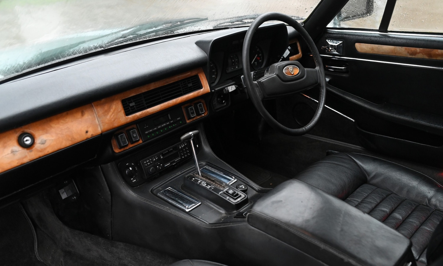 Used Jaguar XJS 1985 for sale - 77459870: Photo 4