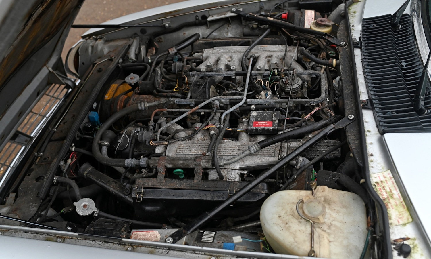 Used Jaguar XJS 1985 for sale - 77459870: Photo 5