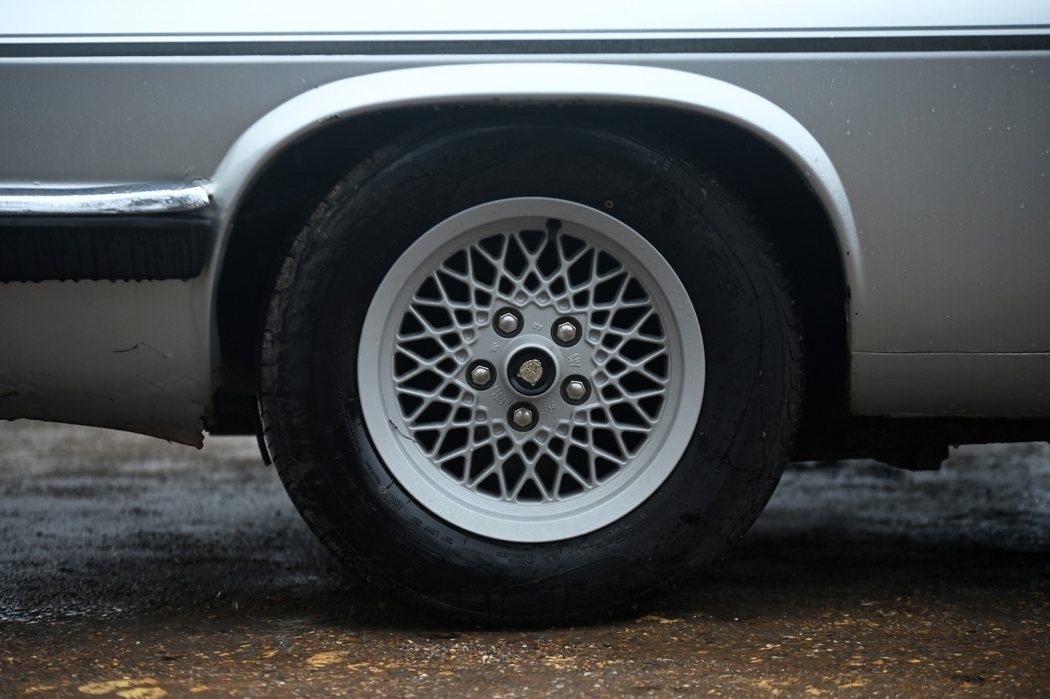 Used Jaguar XJS 1985 for sale - 77459870: Photo 7