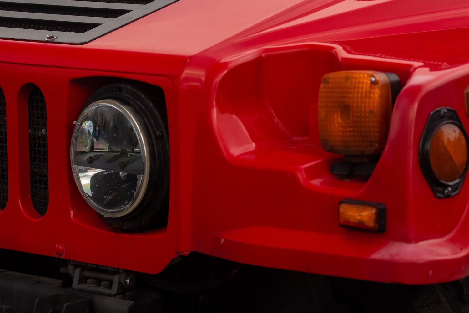 Used Hummer H1 2024 for sale - 77603324: Photo 18