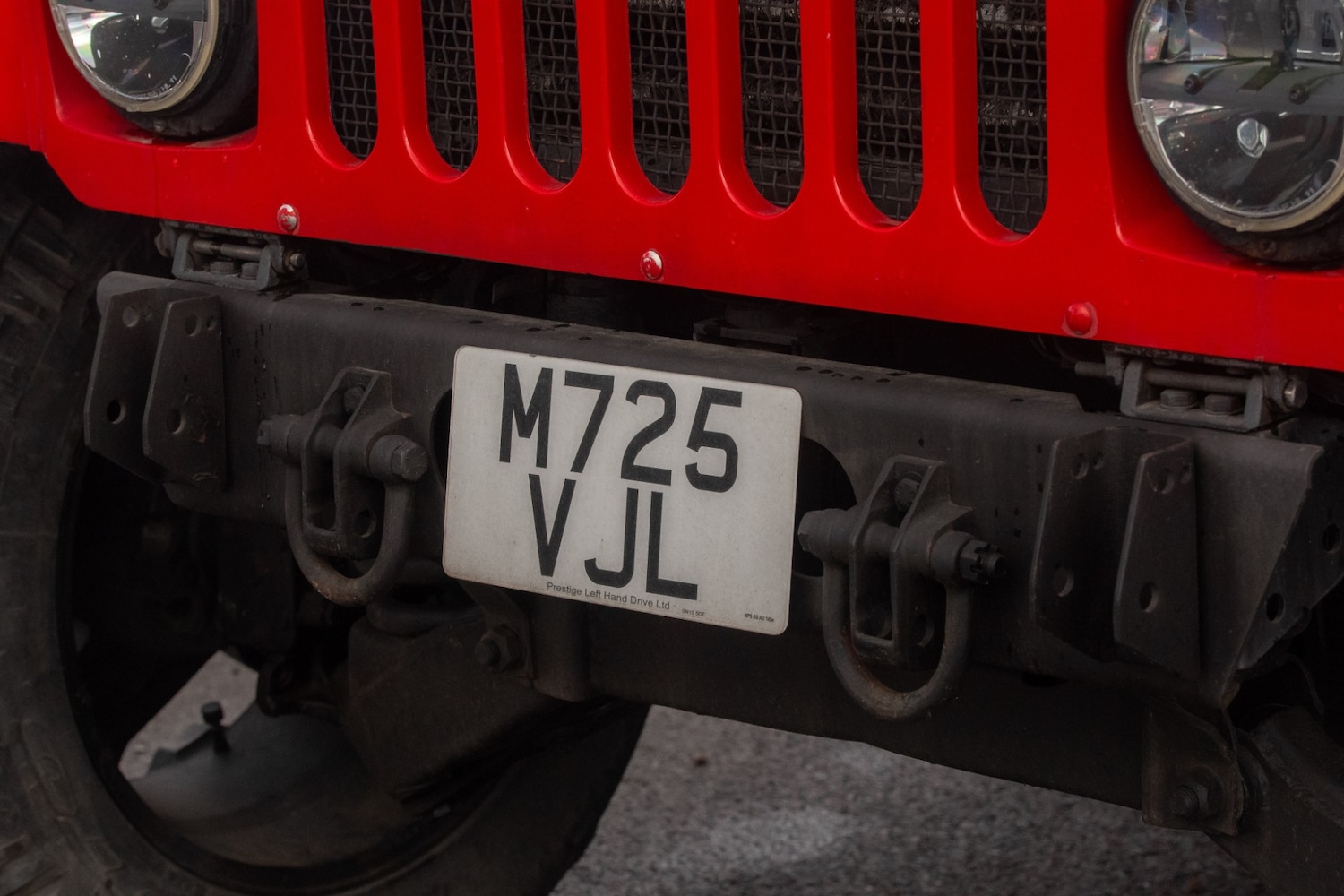 Used Hummer H1 2024 for sale - 77603324: Photo 19